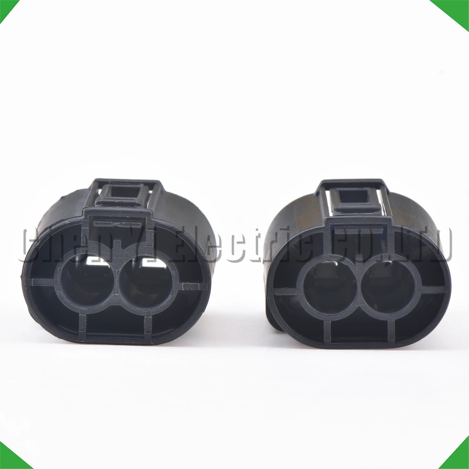 2-Pin Wire Harness Automotive Waterproof Connector snail harness connector