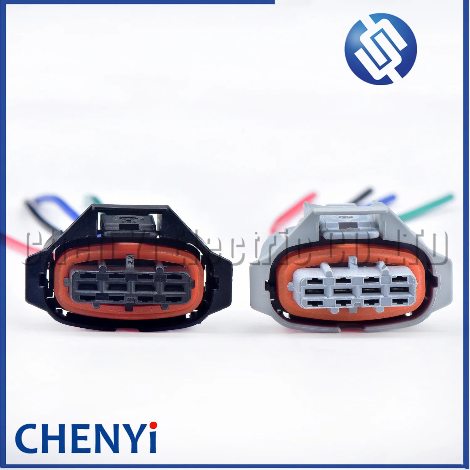 4 Pin Auto Intake pressure sensor connector Ignition coil Plug Air flow meter plug 1928403736 1928404993 For Ford Isuzu GM