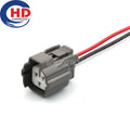 3 Pin Connector Waterproof 2mm Series Female Connectors Motorcycle Electrical Harnesses Wiring Harness 6189-0131