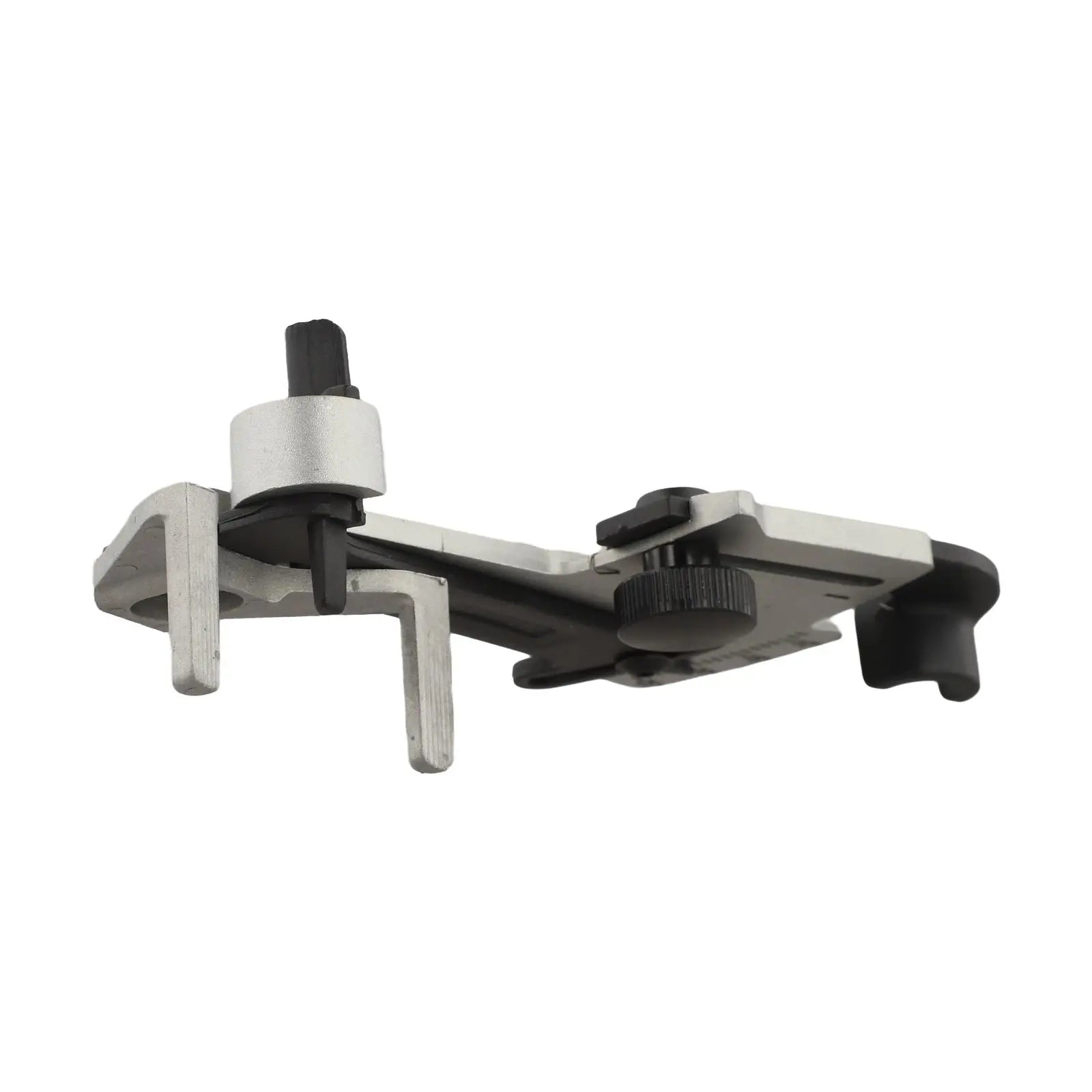 Angle Adjuster For Outdoor Maintenance Of Kitchen Campervans