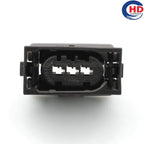 3pin auto waterproof electric plastic wire harness connector 09453434