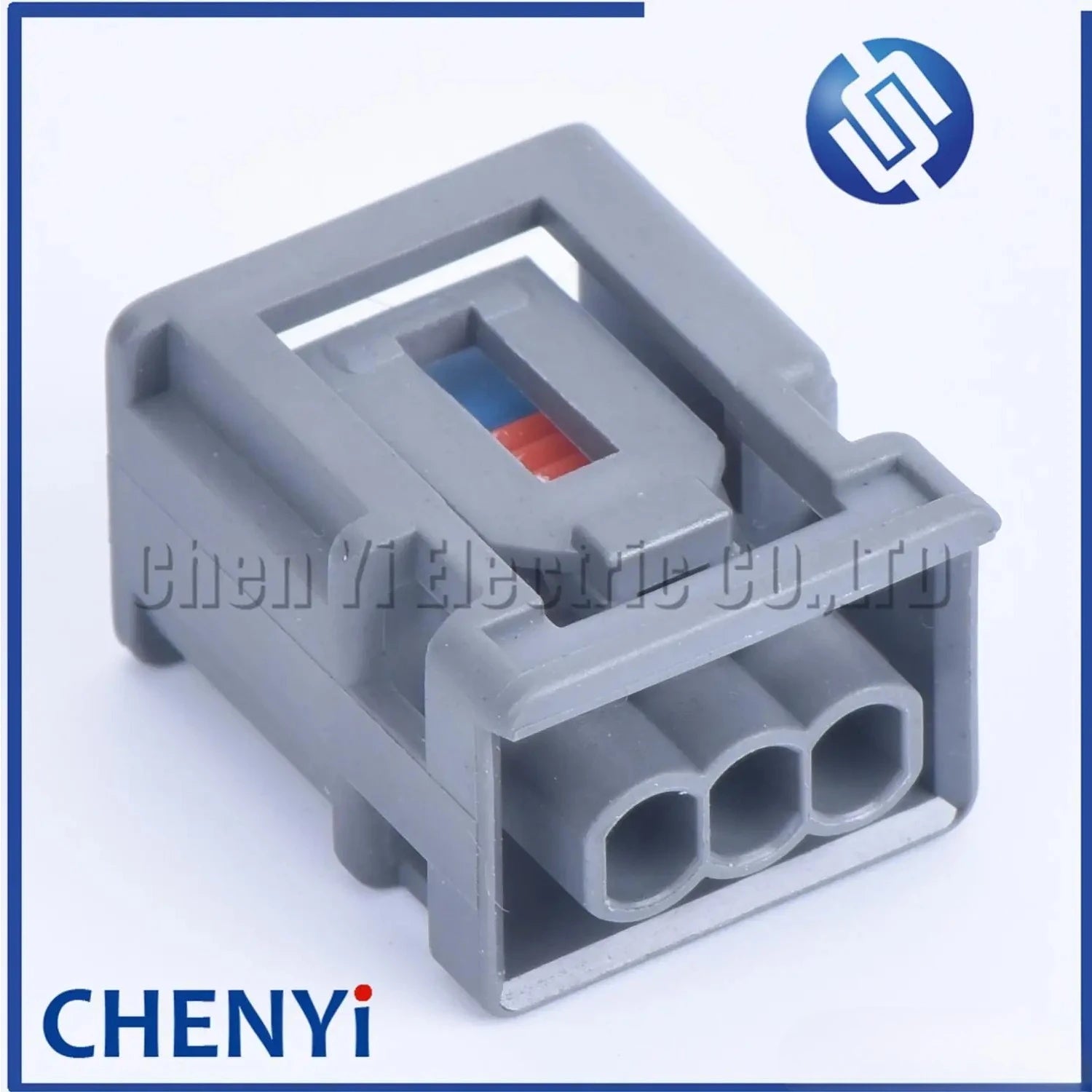 3 Pin Ignition Coil High Voltage Connector Plug For Ford Focus COIL Honda 1W7T-14A464-MA left and right groove