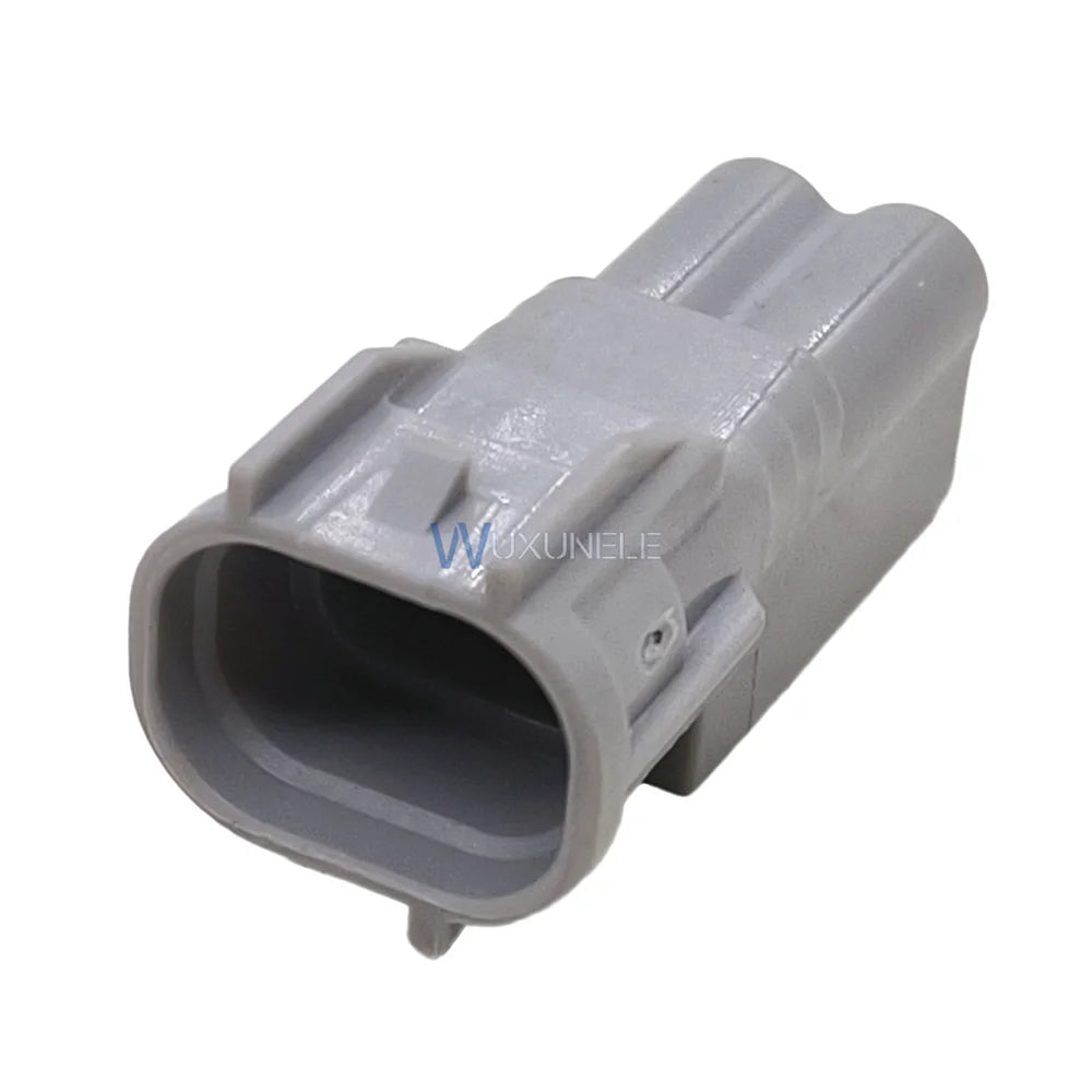 100 Sets 2 Pin 6189-0031 6180-2405 Sealed Automotive Wire Connector for Suzuki Headlight-Side Marker Plug