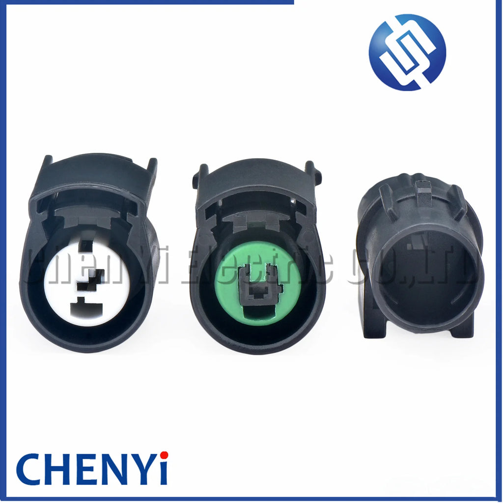1 Pin auto connector waterproof Socket Plug PB621-01020 PB625-01027 PK505-01027 For Hyundai Kia Persona Air Cond AC Compressor