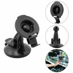Car Dashcam Holder Suction Cup Mount Holder For Garmin Nuvi 65 66 67 68 LMT LT LM 2517 C255 Dash Cam Mirror Mount Kit