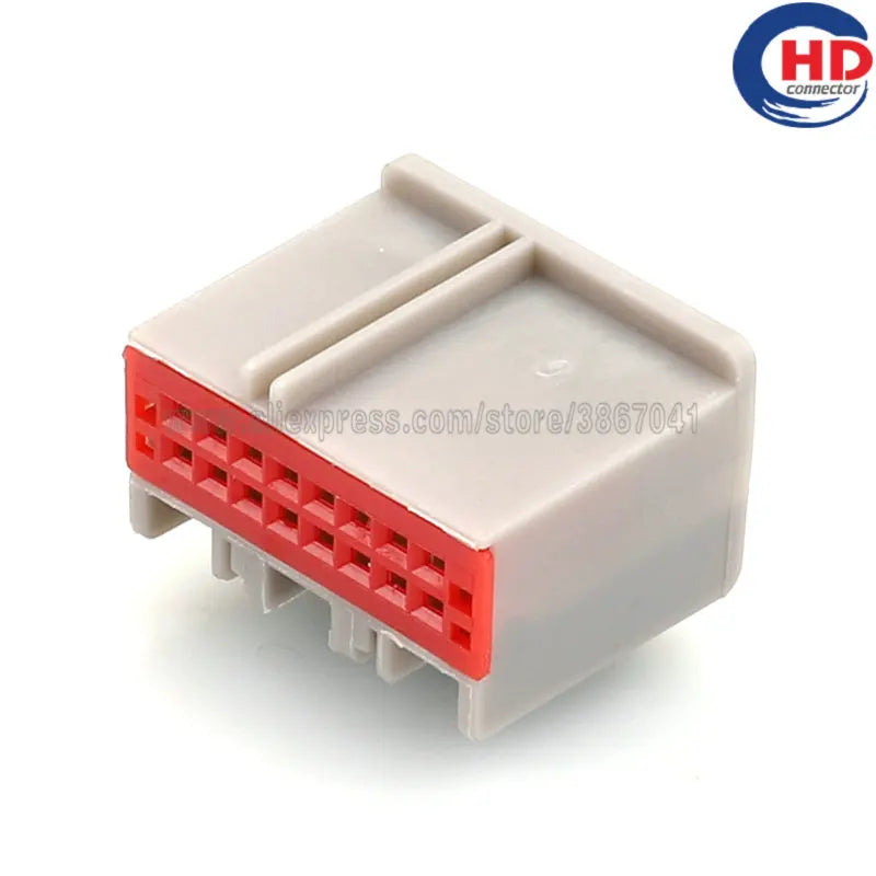 16pin wire harness connector male female housing plug connector 30700-1167/30968-1167/30700-5167