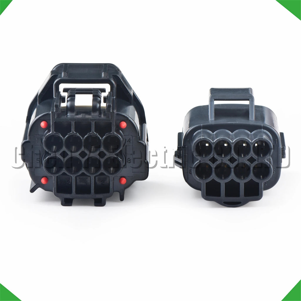 8-Pin Auto Connector Connector Automotive Connectors Nitrogen oxygen Ford sensor