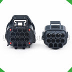 8-Pin Auto Connector Connector Automotive Connectors Nitrogen oxygen Ford sensor
