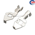 auto crimp electric connector pins loose terminals crim  DJ4355-3-6C