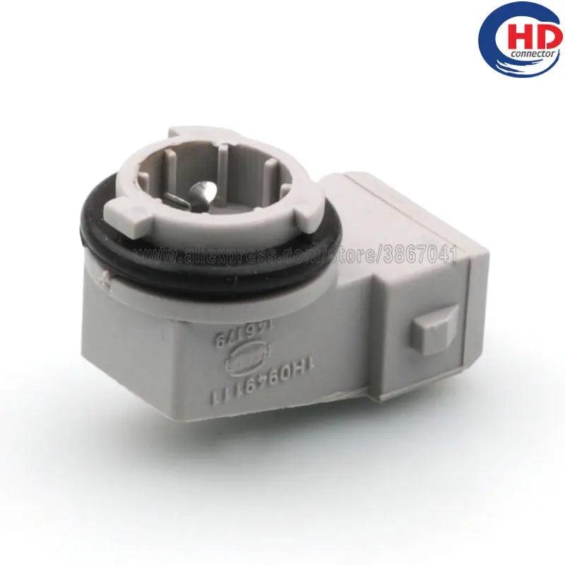 Auto lamp holder wiring harness connector plug 1H0949111 HDL-204 HDL-231 HDL-602 HDL-549 HDL-462 HDL-532