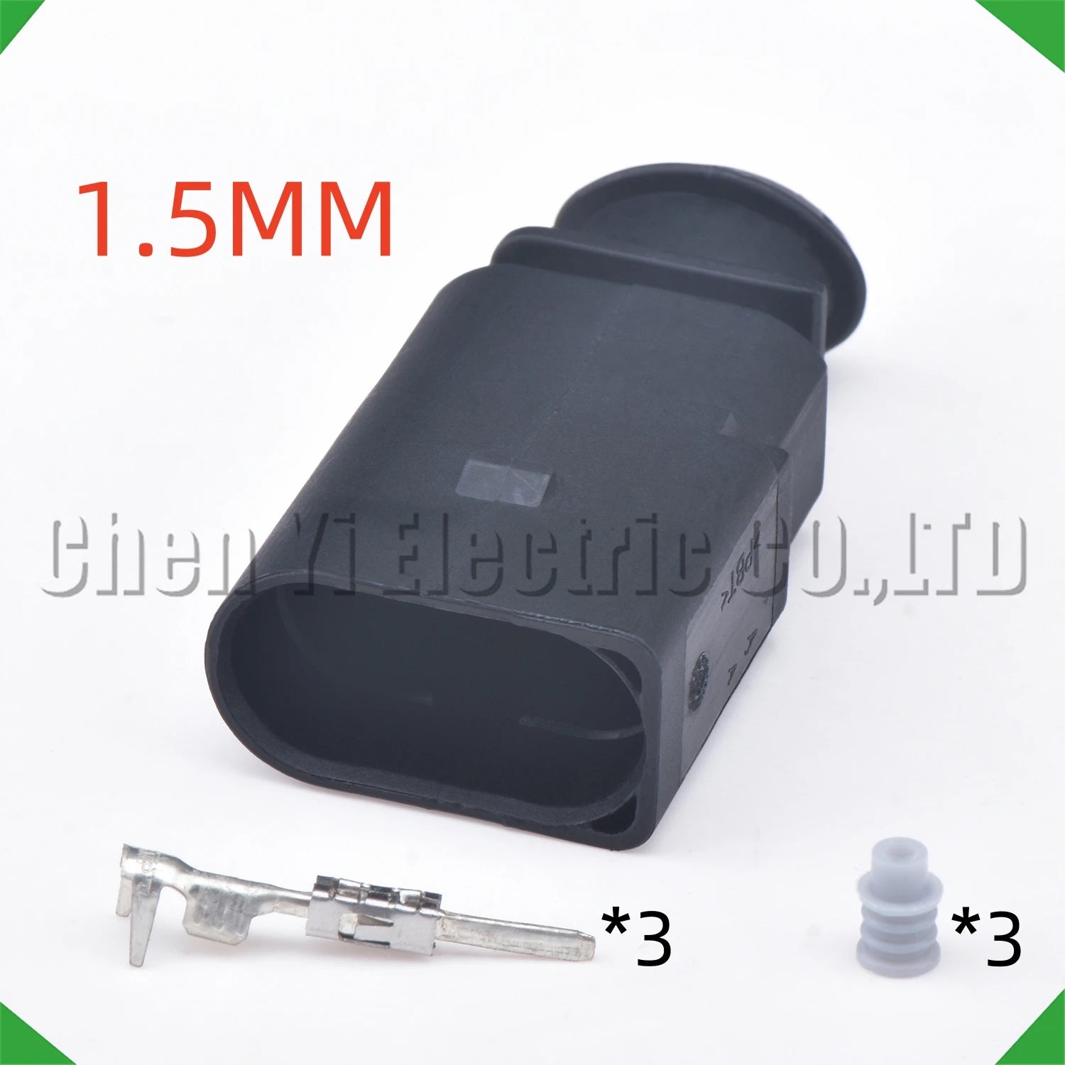 3-Pin Compressor Conditioning Pressure Switch Intake Pressure Sensor Automobile sensor
