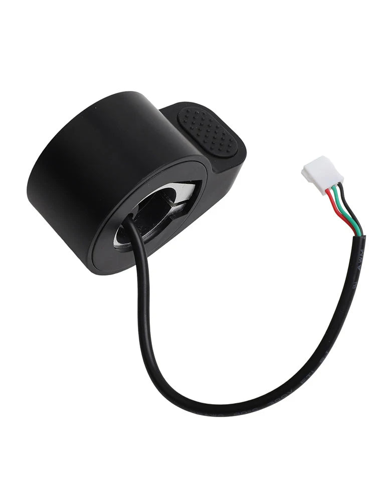 Electric Scooter Thumb Throttle Accelerator For Gotrax For GXL V2 For Xiaomi For M365 Electric Scooter Finger Trigger Gearshift