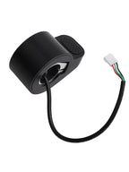 Electric Scooter Thumb Throttle Accelerator For Gotrax For GXL V2 For Xiaomi For M365 Electric Scooter Finger Trigger Gearshift