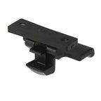 1 Pcs Car Console Catch Latch Armrest Box Cover Upper Latch Clip MR532555 For Pajero 2000 To 2018 Car Replacement Part