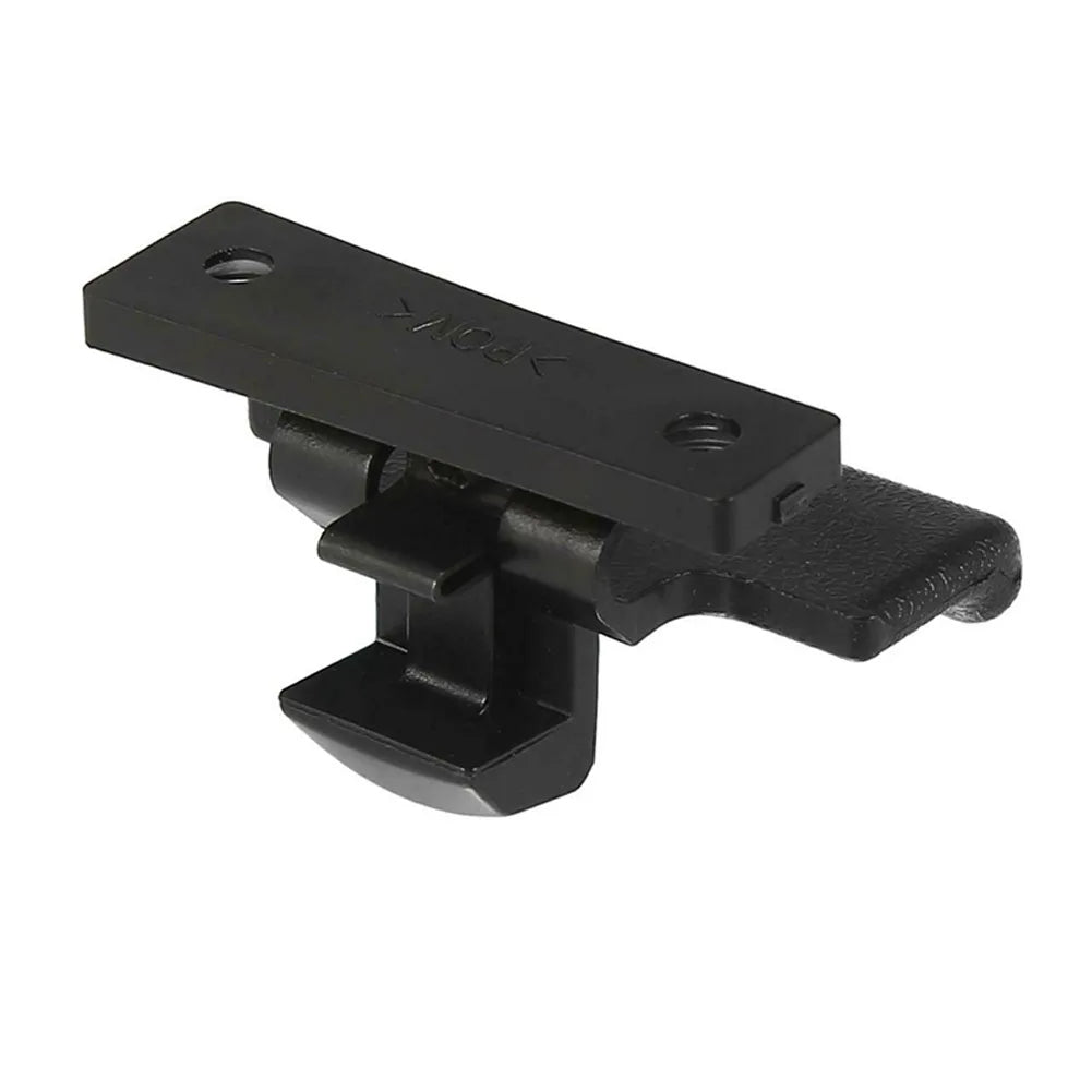 1 Pcs Car Console Catch Latch Armrest Box Cover Upper Latch Clip MR532555 For Pajero 2000 To 2018 Car Replacement Part