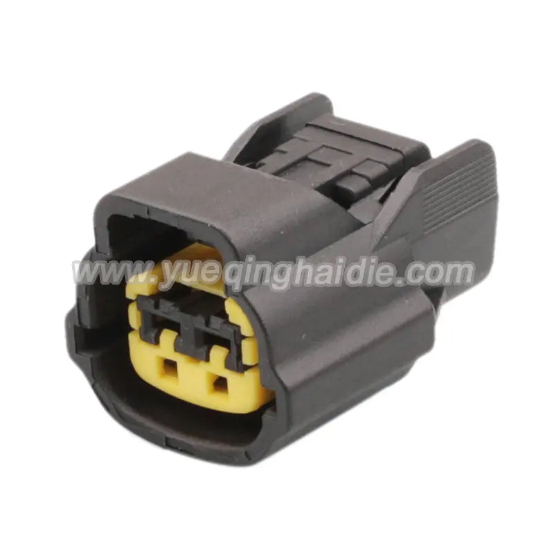 2pin auto waterproof   electric   plastic  wire   harness   connector 35825-0211