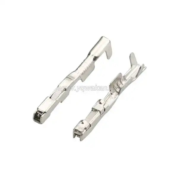 Auto connector Terminal 8100-3455/8240-02875/8100-3456/90980-09869 DJ7331Y-0.6A
