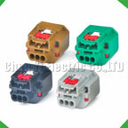 3-Pin Auto Connector Connector Connectors signal pressure camshaft position sensor sensor