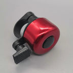 Bicycle Bell MTB Bike Sound Alarm Horn For Safety Warning Cycling Handlebar Metal Ring MTB & Road Bike Accessories New