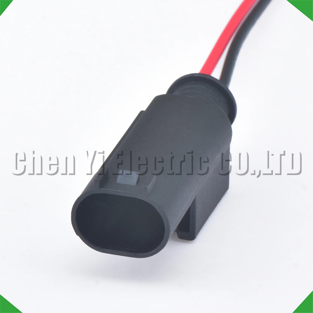 2-Pin Auto Connector Connector Automotive Connectors outdoor Bmw sensor