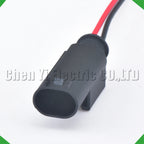 2-Pin Auto Connector Connector Automotive Connectors outdoor Bmw sensor
