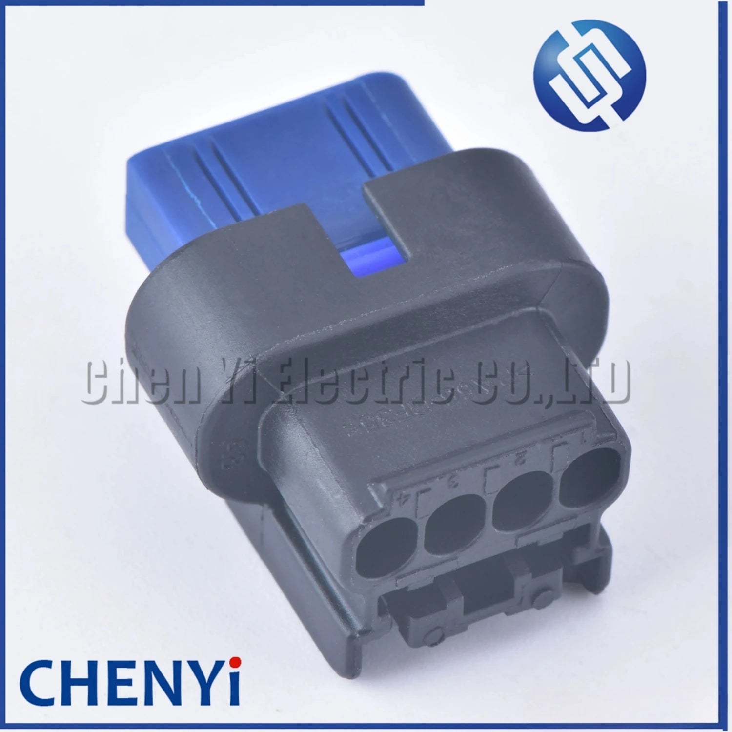 4 Pin female or male 13927329 WPT-1309 CU2Z-14S411-AYA Auto Sensor Waterproof Plug Connector Car Wire Cable Sockets