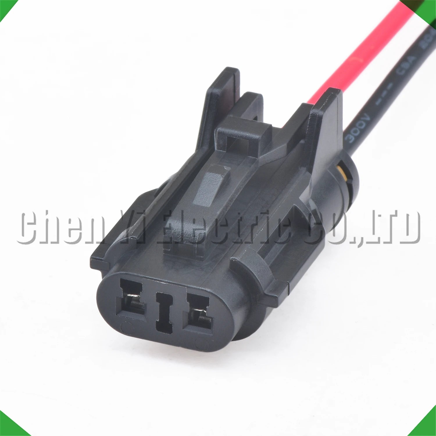 2-Pin Auto Connector Connectors Daytime running lights Outdoor Temperature Sensor sensor