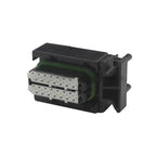 It is suitable for the valve body wiring harness plug of the hydraulic unit of the Fiat Fiat Fiat DSG dual-clutch transmission