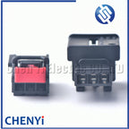 3 Pin Automotive Connectors Car Taillight Chair Wire harness Plug 7N0 972 703 7N0972703 5K0972713 5K0 972 713