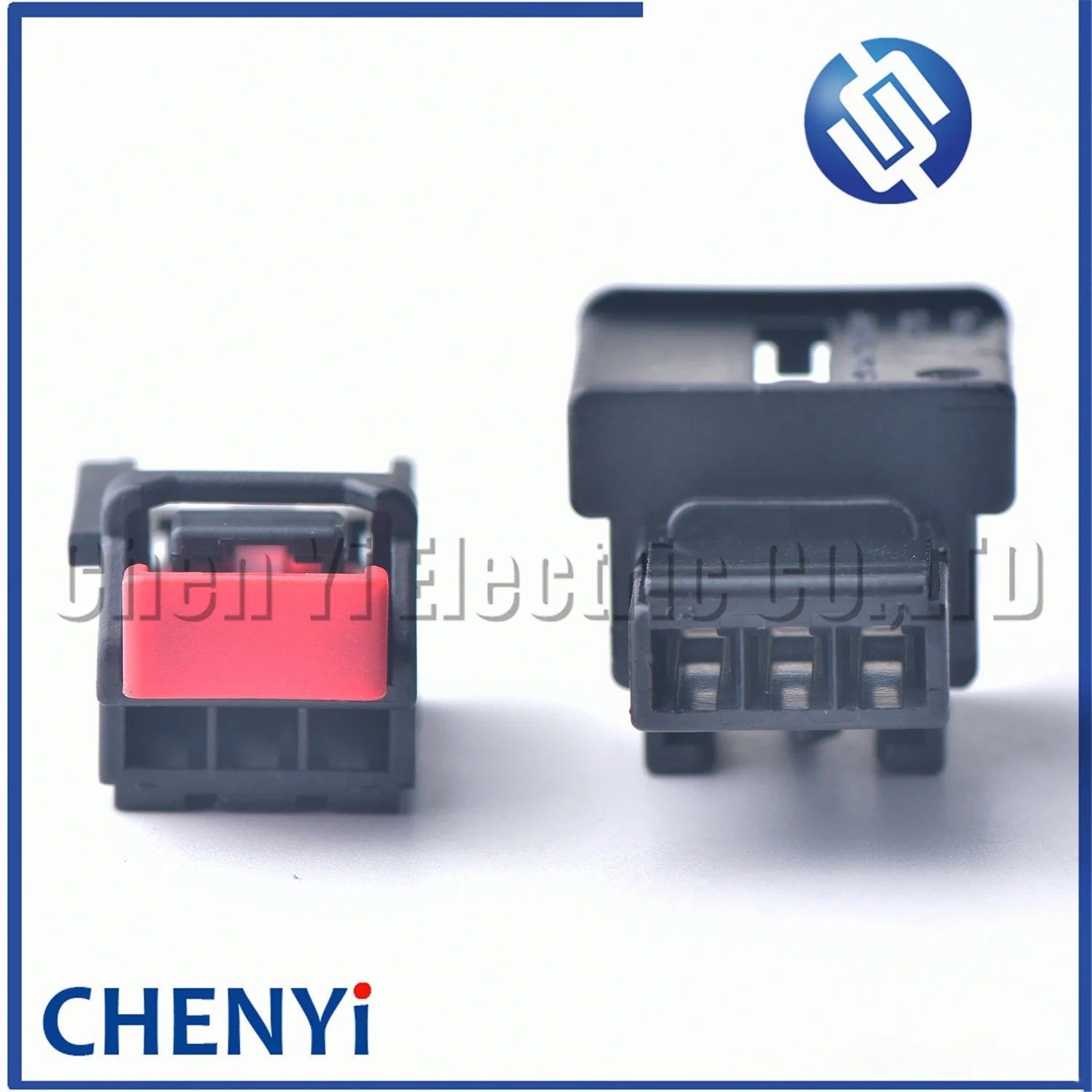 3 Pin Automotive Connectors Car Taillight Chair Wire harness Plug 7N0 972 703 7N0972703 5K0972713 5K0 972 713
