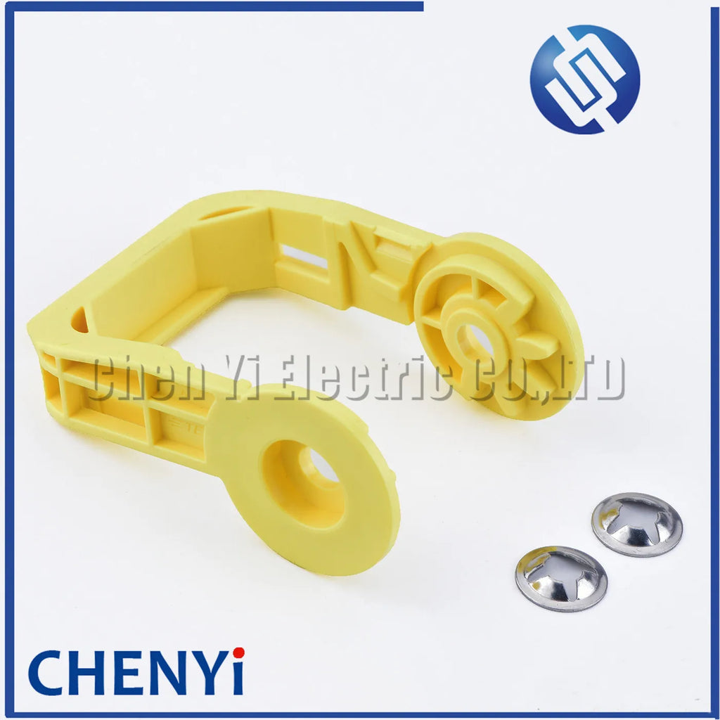Automotive ECU DCU connetor plug latch lock 1394684-1 For 1-1418883-1 2-1418883-1 5-1718321-3 1-1564297-6 1-2208685-6
