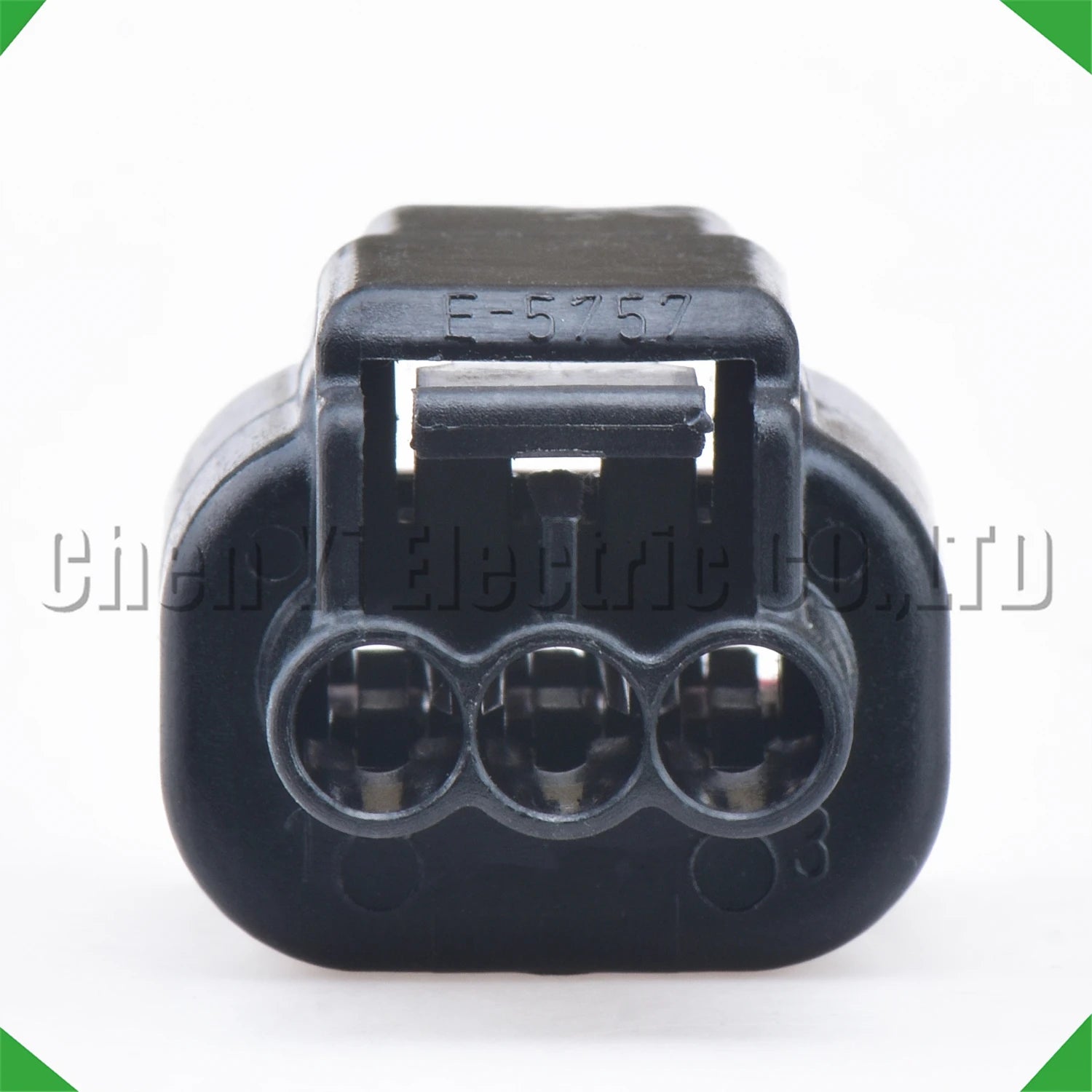 3 Pin Automotive waterproof connectors Crankshaft Camshaft Sensor Wire harness Plug E-5...