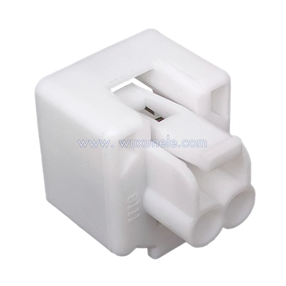 100 Sets 2 Pin DJ7021F-2.0-21 Sealed Wire Connector for Automotive Sealed Plug