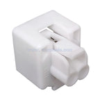 100 Sets 2 Pin DJ7021F-2.0-21 Sealed Wire Connector for Automotive Sealed Plug
