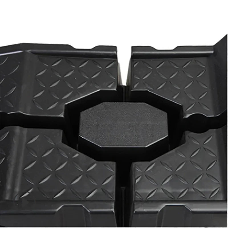 Car Repair Tool Ramp, Oil Change Bracket, Maintenance and Repair Ramp, Heavy Duty Car Ramp Available