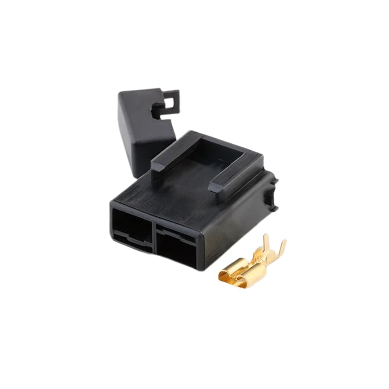 BX2017 Auto safety seat lighter safety seat Medium safety box fuse seat