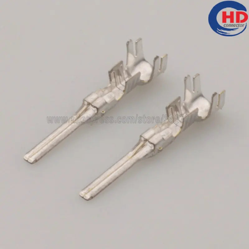 Auto connector Terminal 177917-1/177916-1 DJ622-1.5A