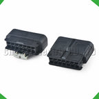 14-Pin Auto Connector Connector Connector Connector Automotive Connectors harness 15326922