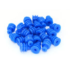 828904-1 Silicone sealant Waterproof Plug for Automotive connectors and wire harnesses 1928300599