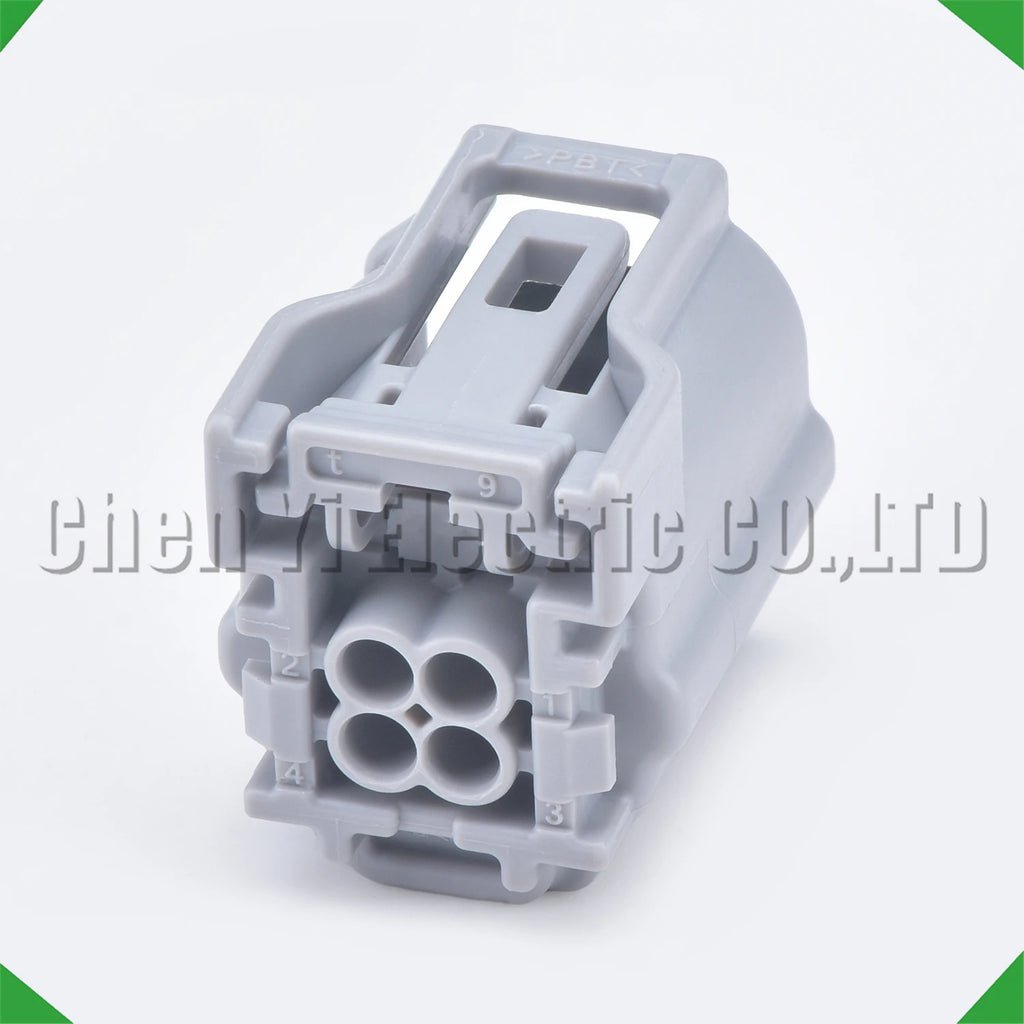 4-Pin Auto Connector Connector Connectors Steering electronic power Front Toyota