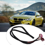 1 PCS For BMW  NBT For EVO Video Cable LVDS  Line Kabel 12V Display Connection  Cable Replacement Car  Electronics Accessories