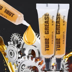 10g Bearing Gear Chain Grease Professional Machinery Gear Grease Bearing Oil Bicycle Wheel Lubricant Plastic Silicone Grease