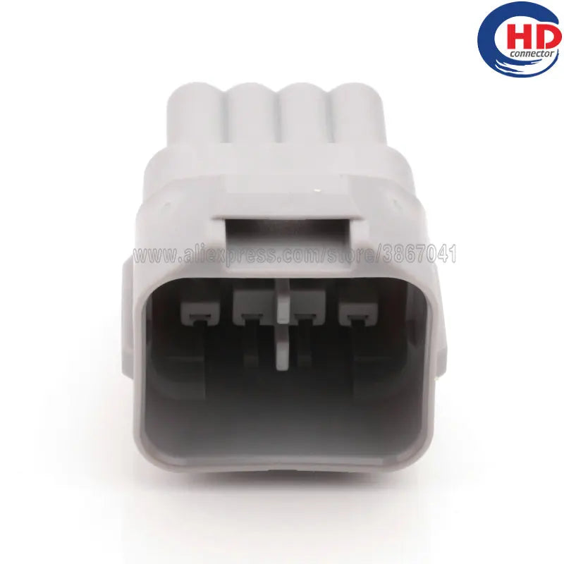 12pin auto waterproof electric plastic wire harness connector 90980-11086 90980-11087