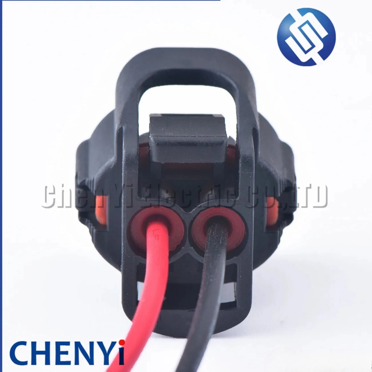 2 Pin Auto waterproofing Wire harness Plug 90980-11025 For K Series RV Toyota 2JZ IAT VVTi Connector IAT Sensor 1JZ-GTE 2JZ-GTE