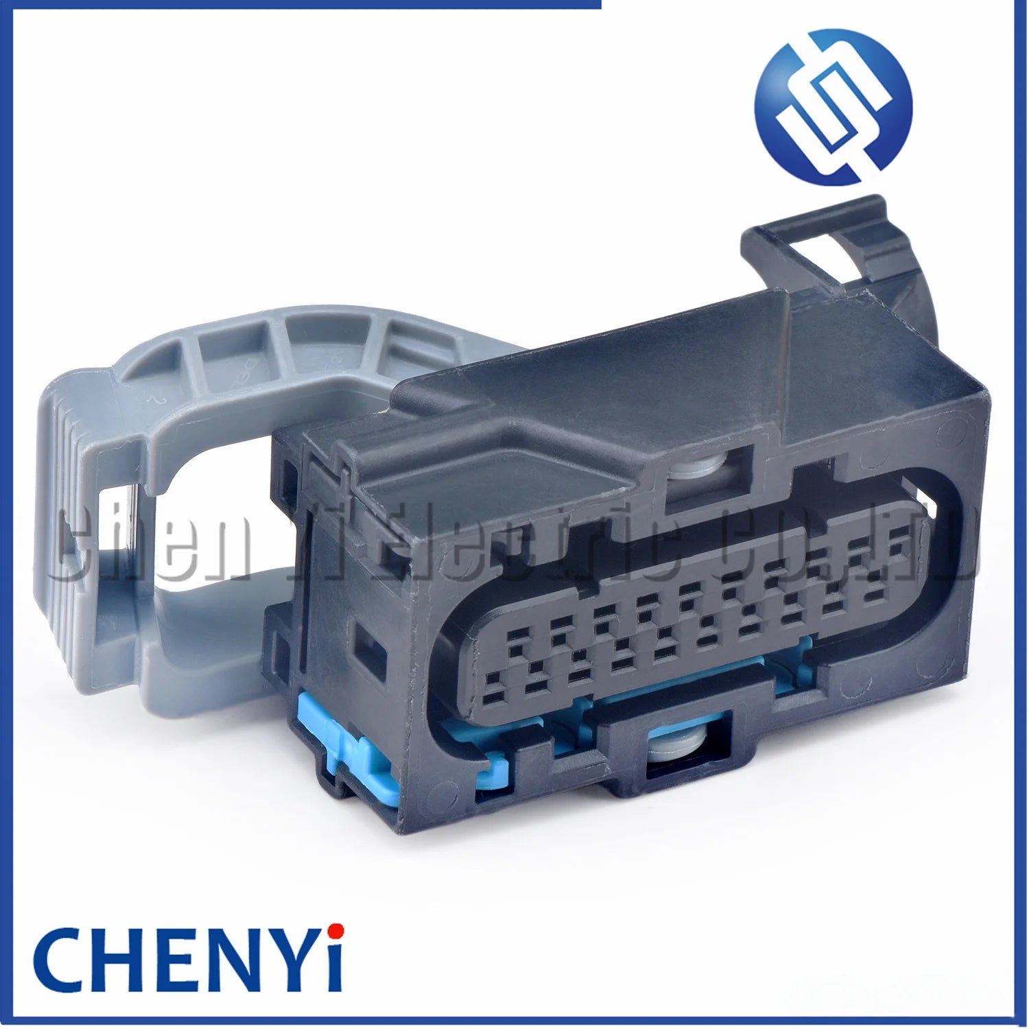20 Pin Auto waterproof connector Car gearbox transmission Valve Body plug 13672447 15476346 For Ford Land Rover Buick Chevrolet