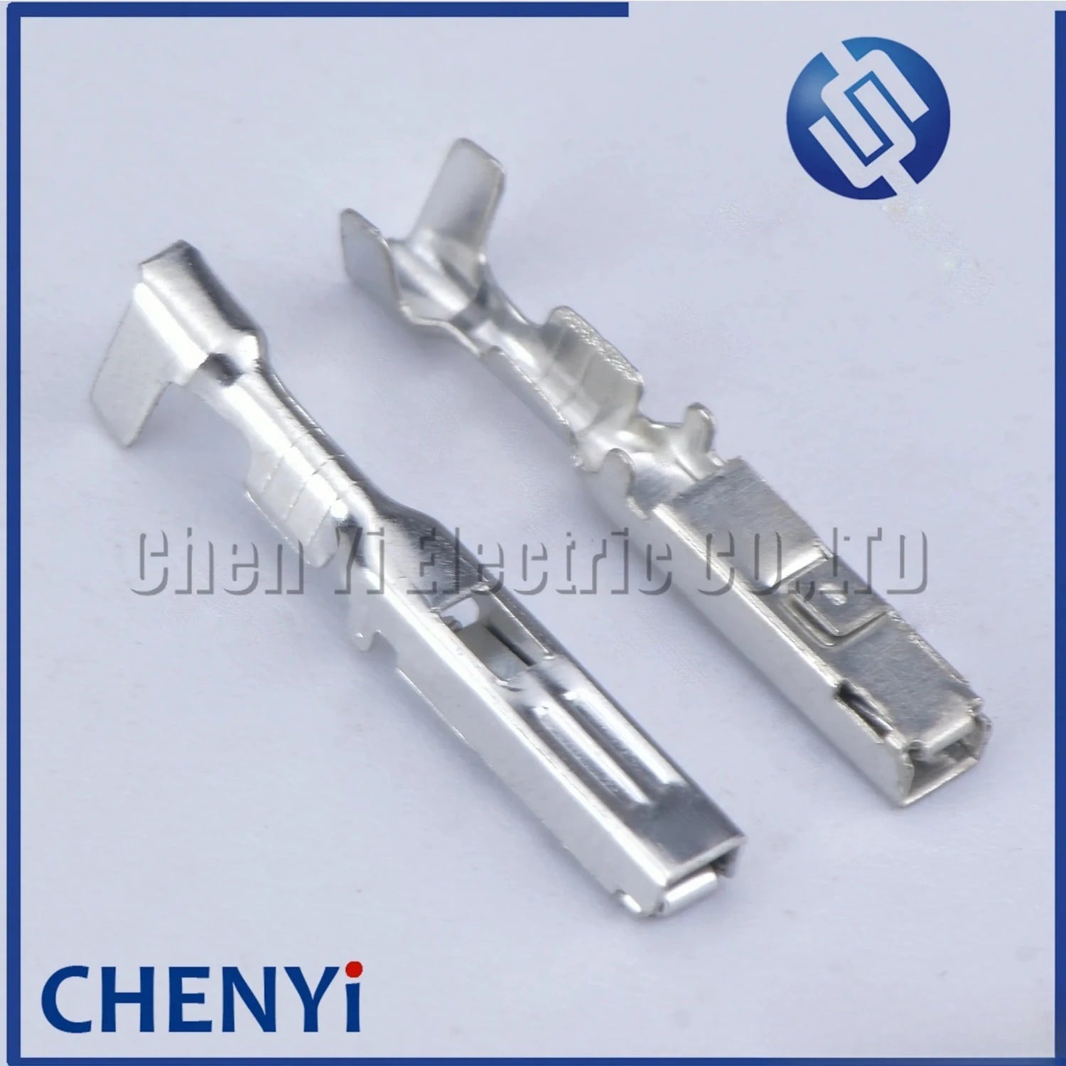 50 pcs/lot Female or Male Pin ABS Sensor Fog Lamp Automotive Connector Terminal For PB621-03020 PB625-03027 PB621-02020 PB625-06