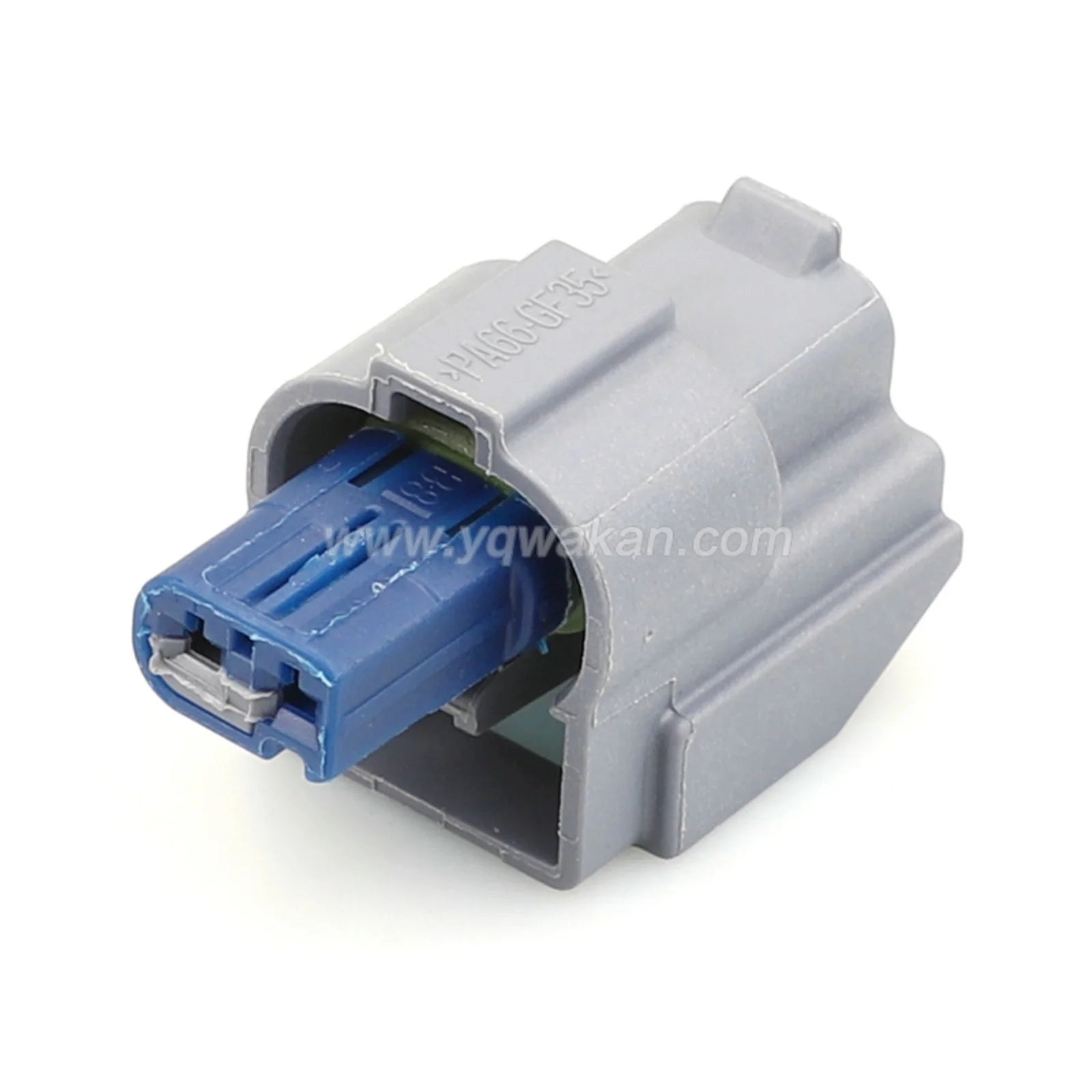 2 Pin female Automotive waterproof connector Sensor WPT-1308 CU2Z-14S411-AVA For Jeep Chrysler Ford 15532568/F69510/033511727