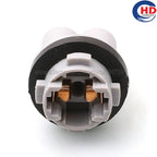 Auto lamp holder wiring harness connector plug HDL-003