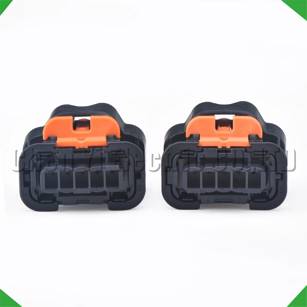 5-Pin Auto Connector Connector Automotive Connectors harness Peugeot Citroen Renault