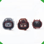 2-Pin Auto Connector Connector connector conditioning pressure Temperature sensor